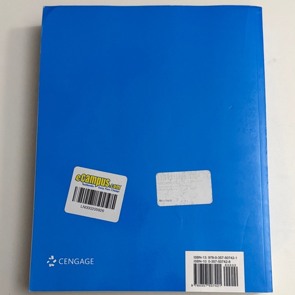 Understanding Social Problems Textbook - Picture 3 of 4